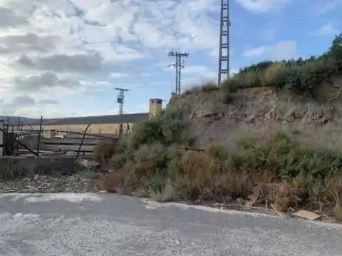 Terreny rústic en venda a Partida Altets, imagen 10