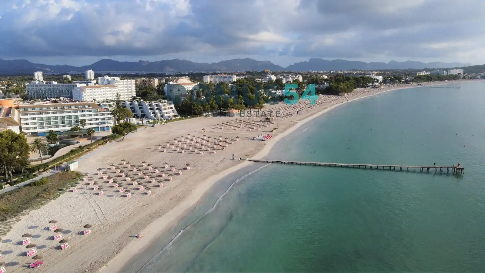Terreno rustico in vendita a Port d'Alcúdia - Platja d'Alcúdia, imagen 17