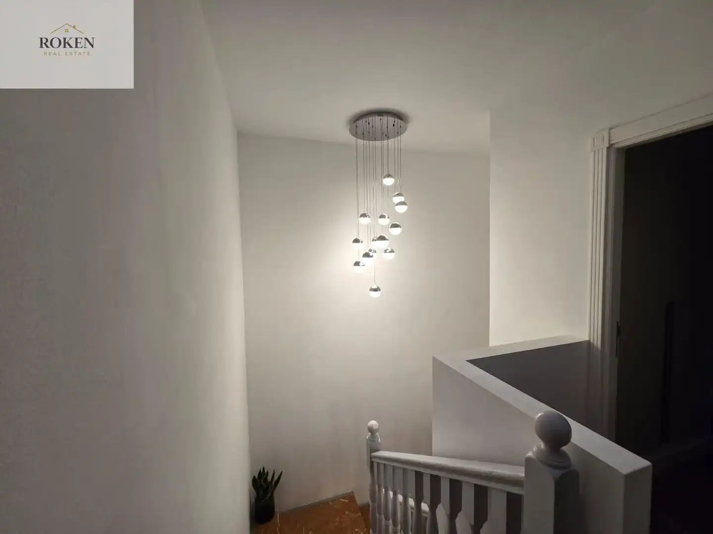 Villa avec terrasse à vendre à Rosa de Los Vientos, imagen 9