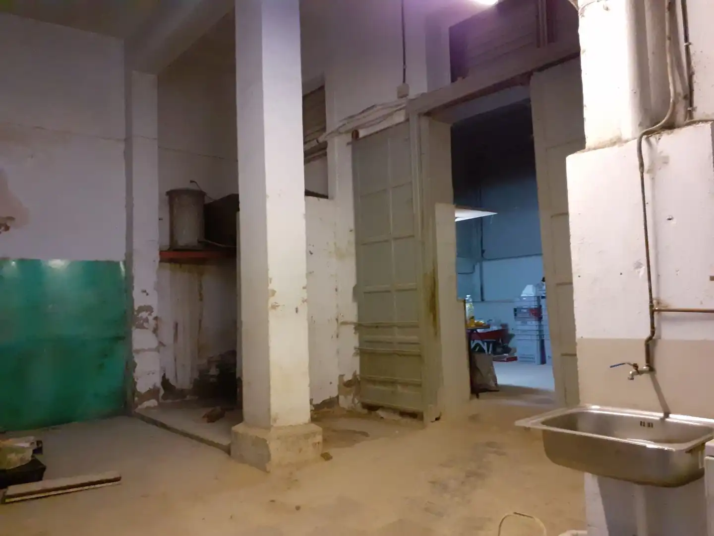 Industrial buildings for rent in Barcelona
