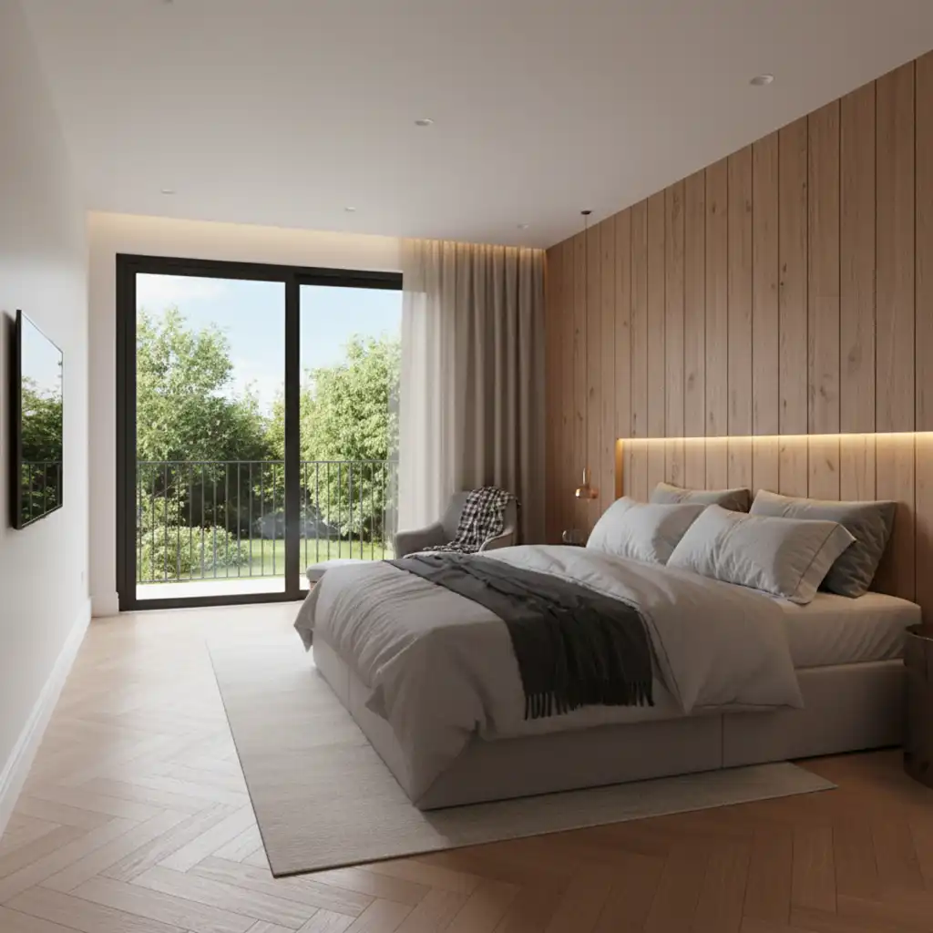 Terreny residencial en venda a Carrer de la Riera de Malvet, imagen 4