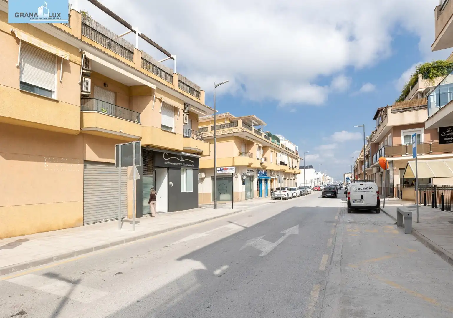 Local comercial en venda a Avenida Agustina de Aragón, imagen 14