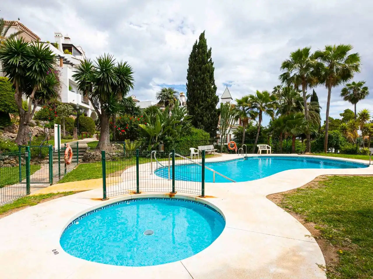 Dúplex amb piscina en venda a Urbanización Vista Verde 11, imagen 45