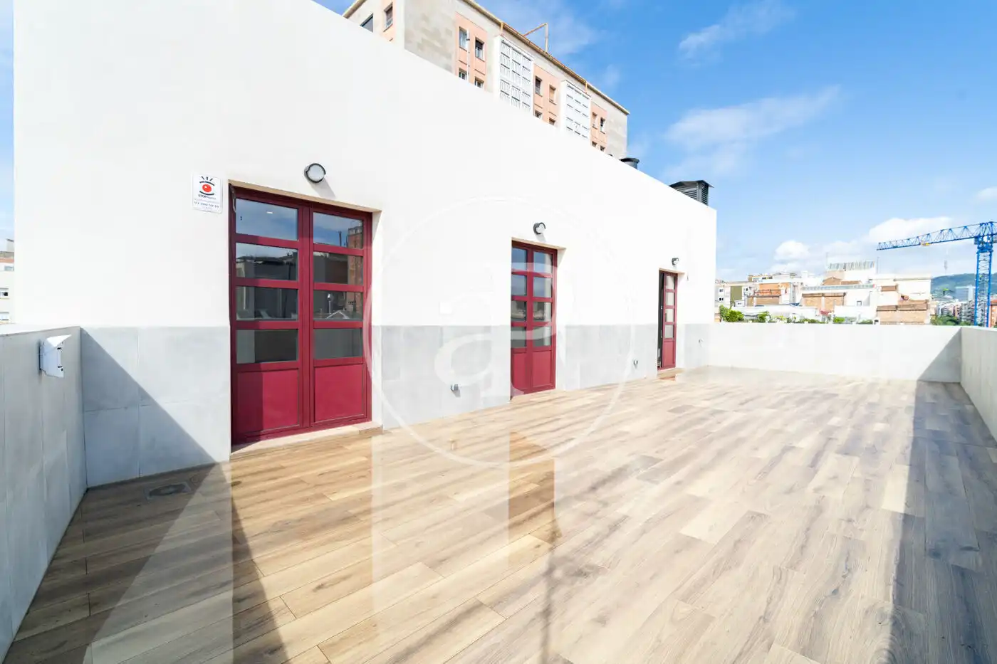 Wohnung zur Miete in Carrer del Comte d'Urgell, La Nova Esquerra de l'Eixample