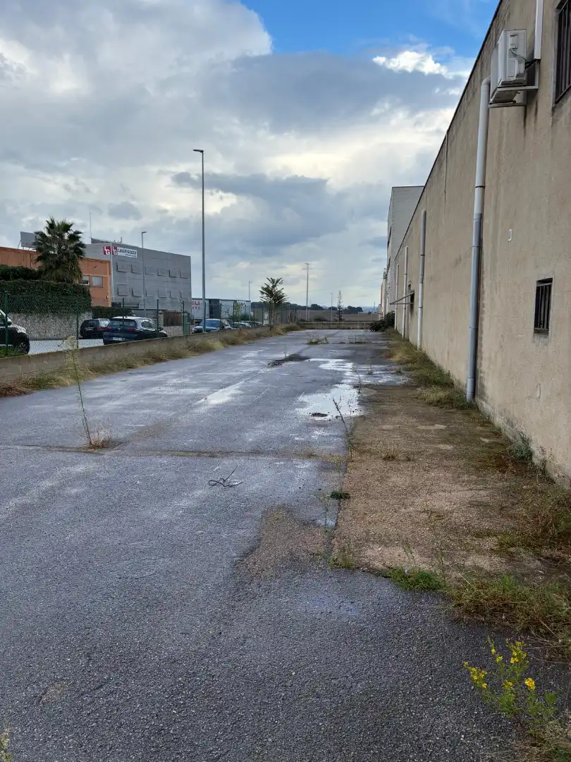 Nave industrial en alquiler en Passeig de Sanllehy, imagen 18