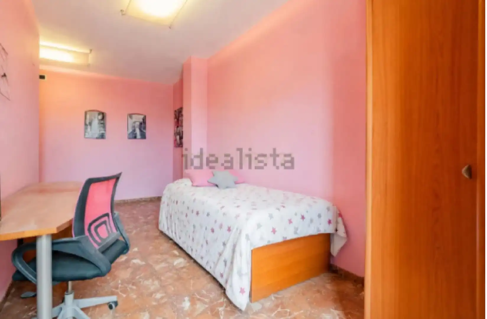 Ático con jardín en venta en Cariñena - Carinyena, imagen 28
