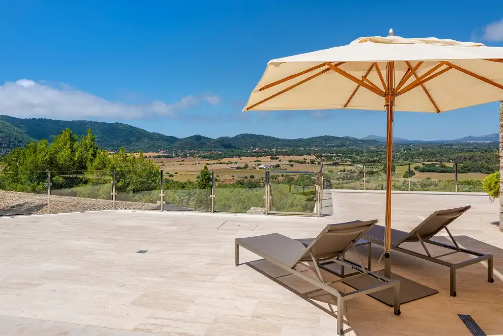 Chalet con piscina en venta en Canyamel, imagen 12