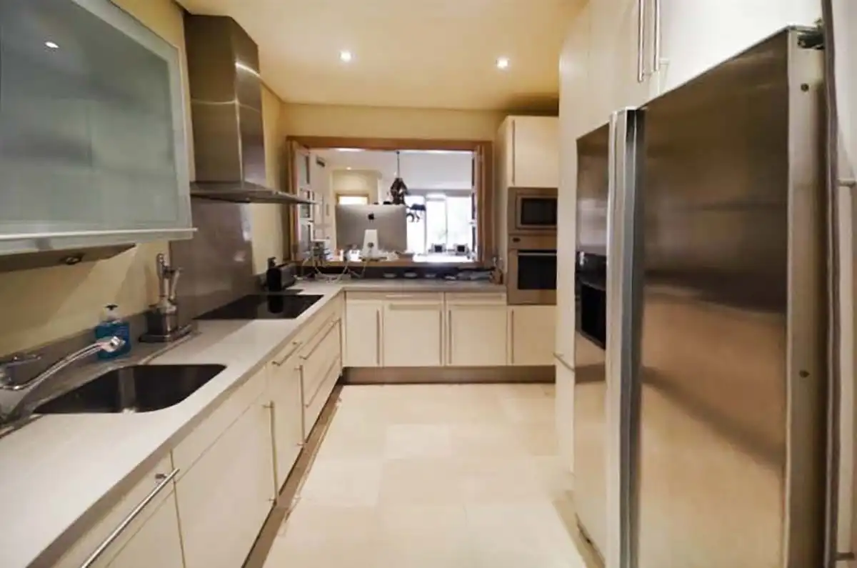 Apartamento con piscina en venta en Avenida Buchinger, imagen 22