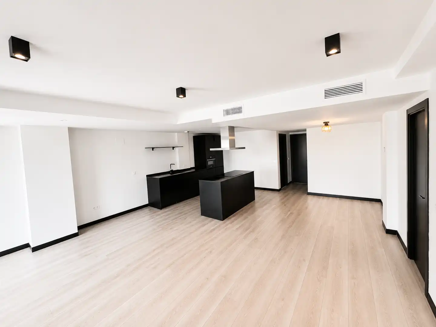 Apartament amb piscina en venda a La Cala Mijas, imagen 7