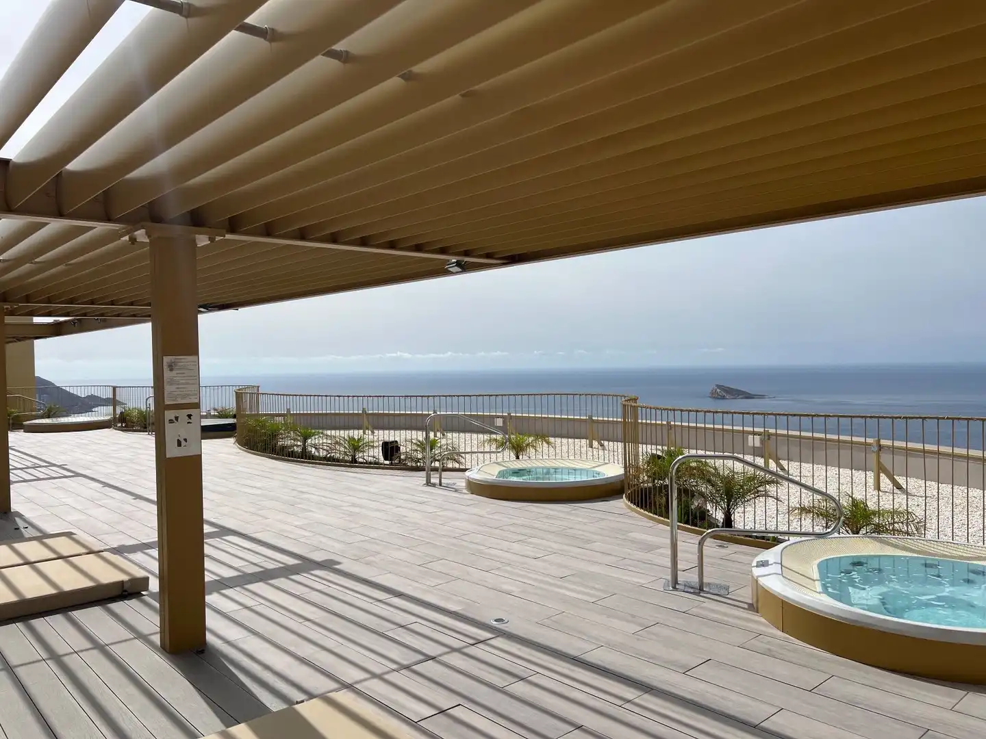 Apartament amb ascensor en venda a Playa de Poniente, imagen 3