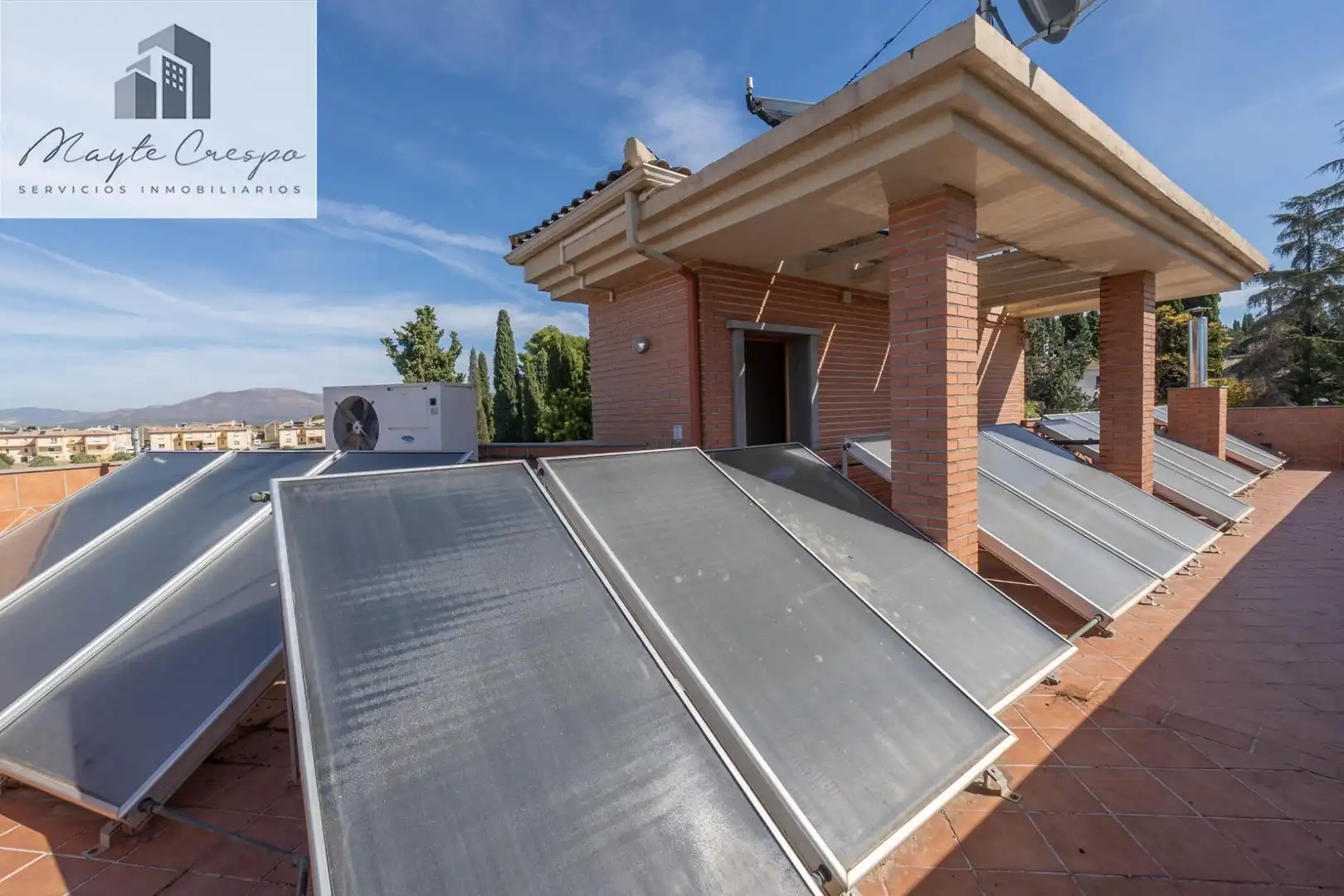 Detached house with terrace for sale in Calle MISTRAL(C.DEL AIRE I), imagen 60