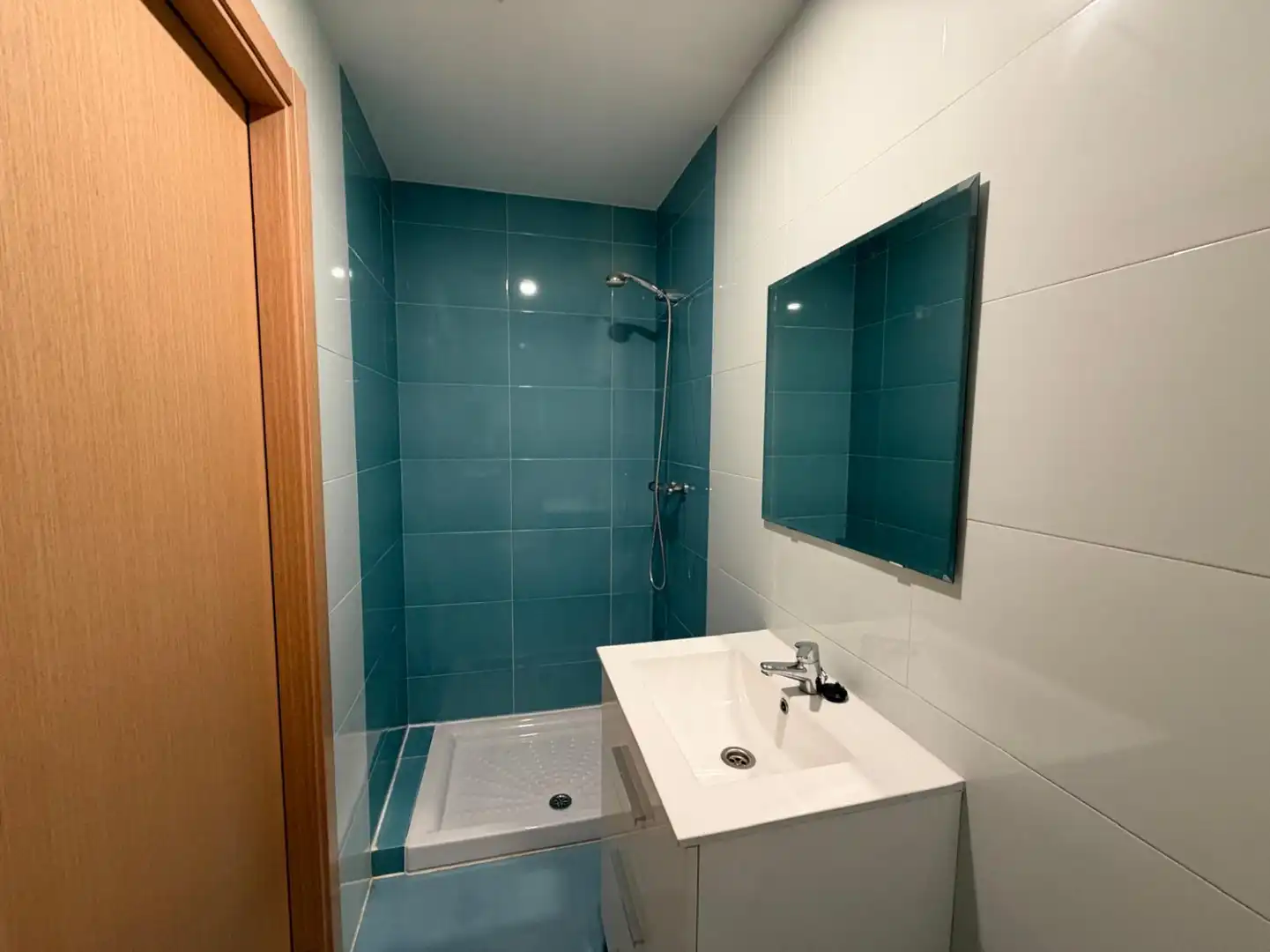 Baño de Piso en venta en La Magdalena