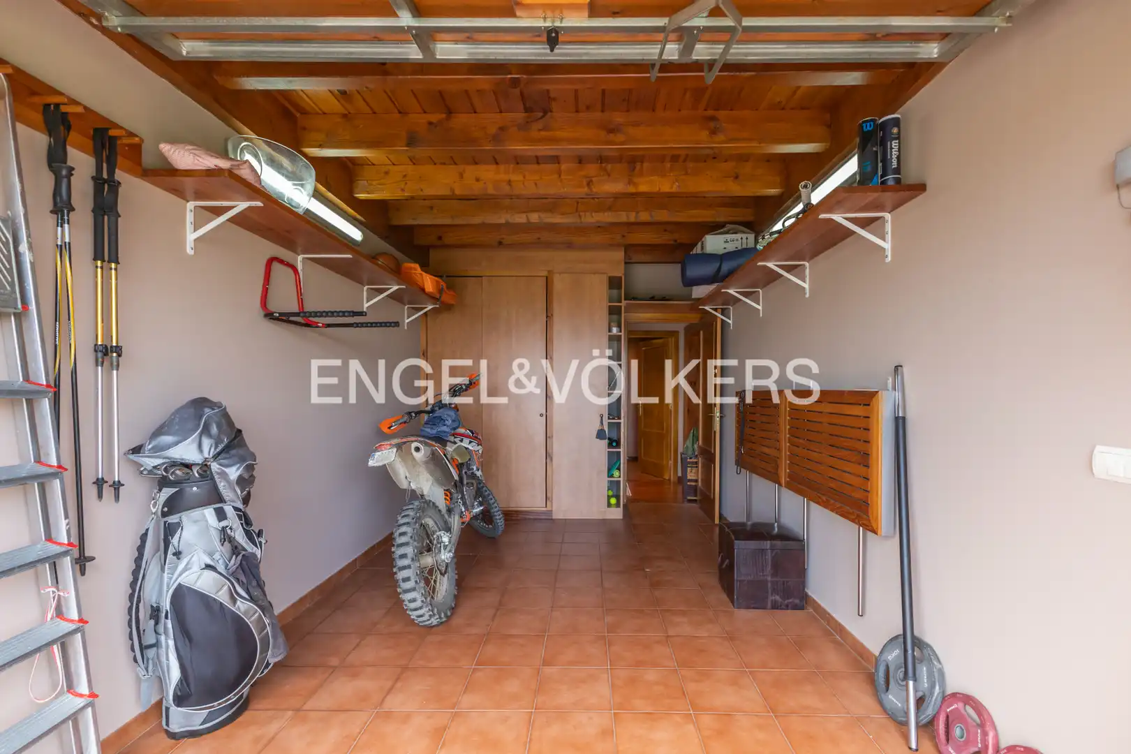 Maison avec jardin à louer à Rue d'Espagne 22, imagen 17