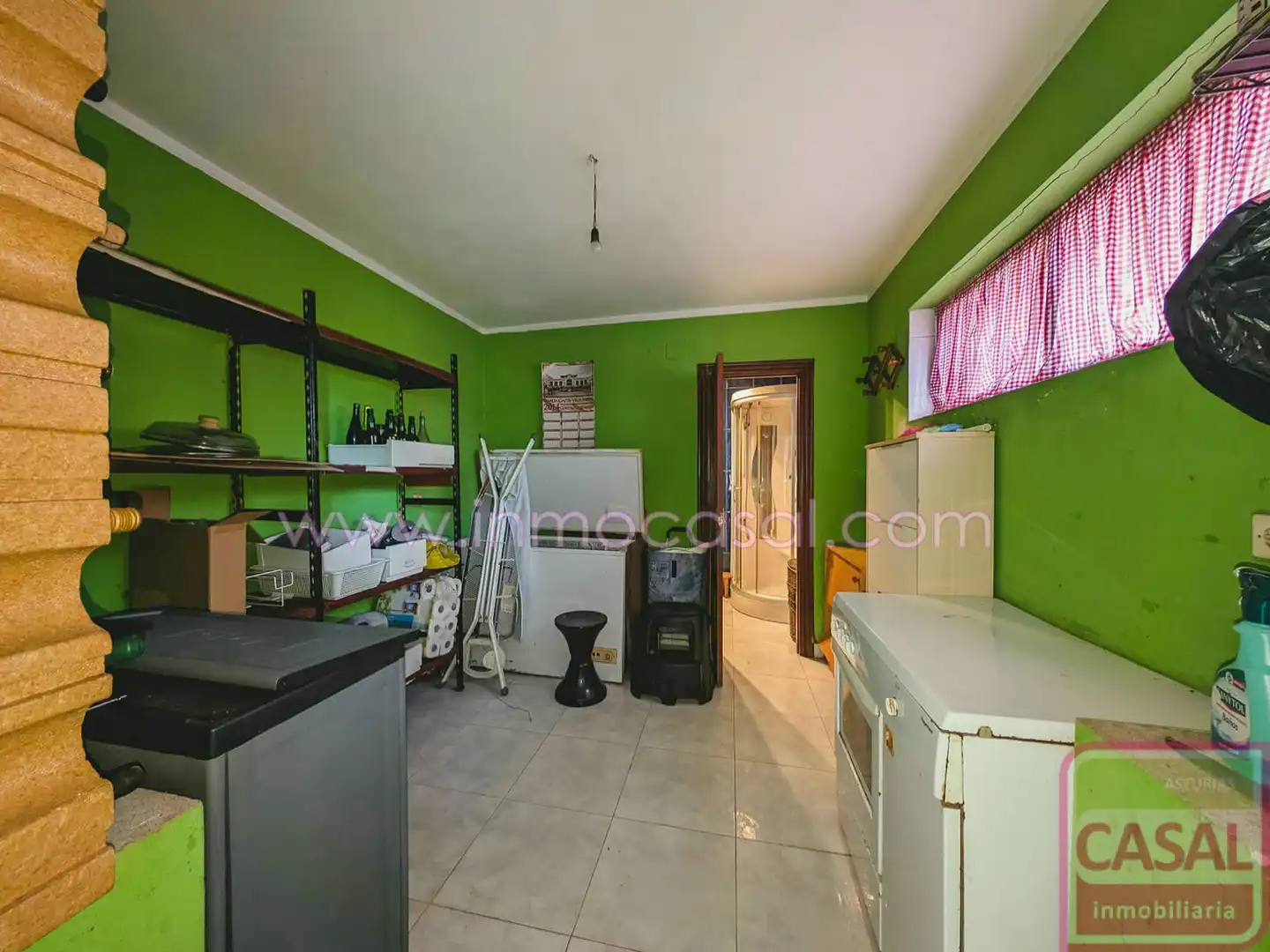 Haus zum Verkauf in EL CANTU, imagen 11