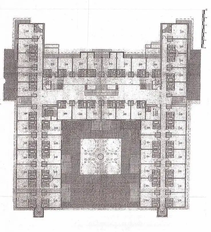 Buildings for sale in Almansa
