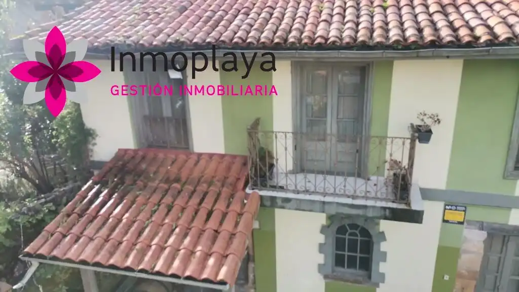 Exterior view of Country homes for sale in Meruelo
