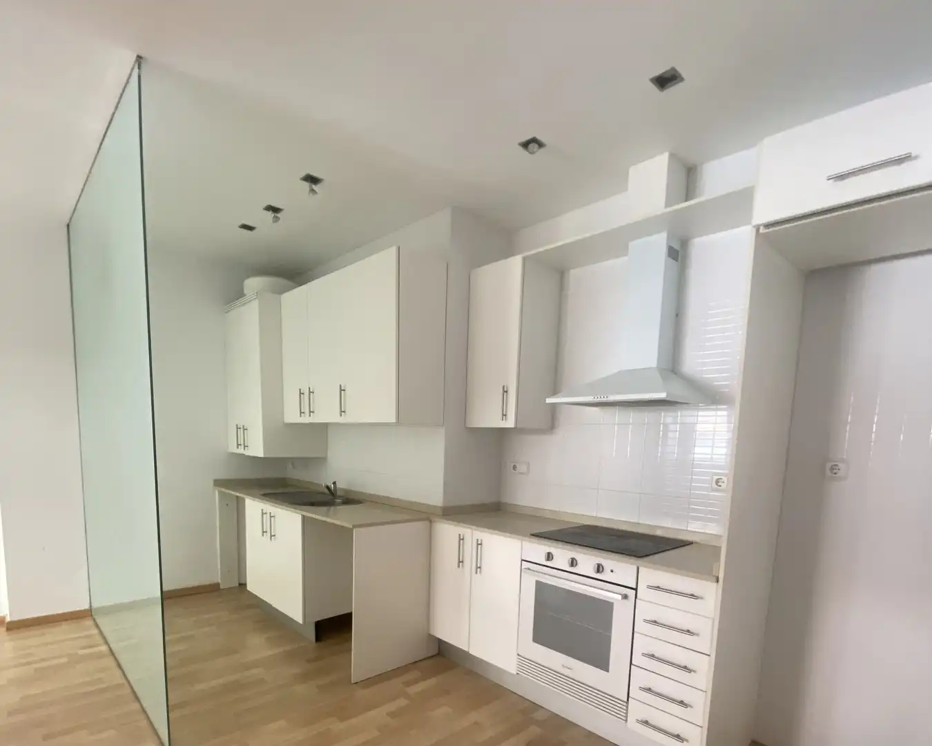 Kitchen of Flat for sale in Calafell