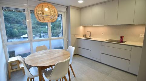 Foto 5 de Pis en venda a Etxaburueta Kalea, Soraluze / Plasencia de las Armas, Gipuzkoa