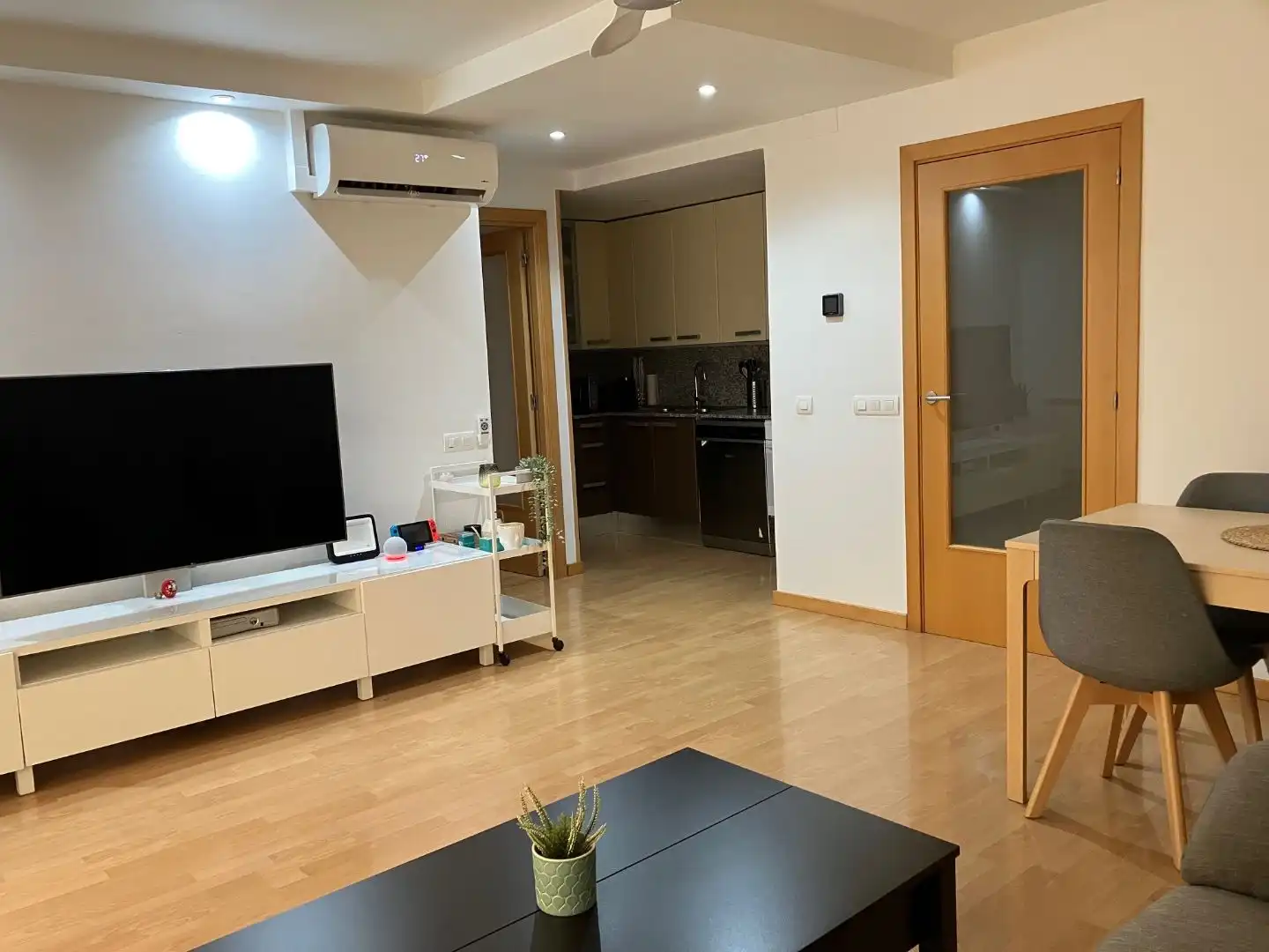Piso con ascensor en venta en Carrer Verge de Montserrat 35, imagen 4