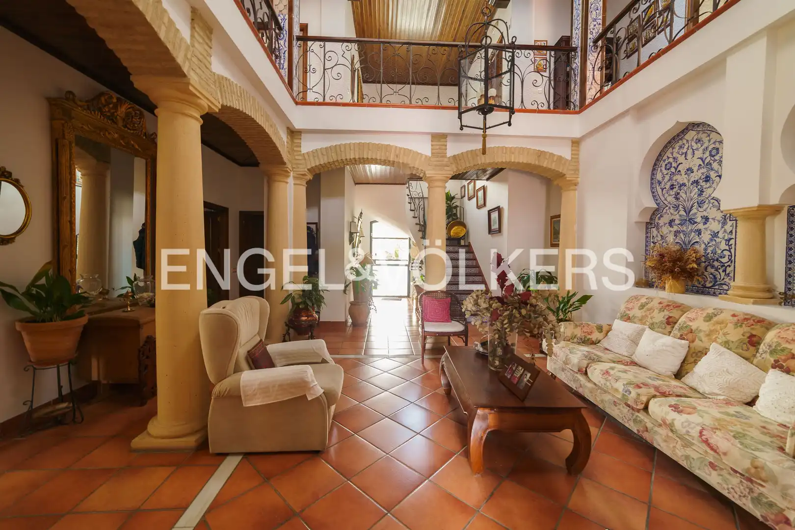 Casa o xalet en venda en Bornos amb Aire condicionat, Calefacció i Jardí privat