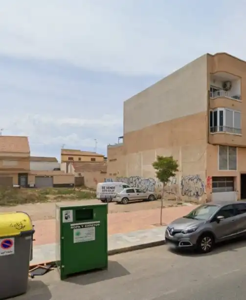 Residential land for sale in Avenida Doctor Artero Guirao 256, imagen 7