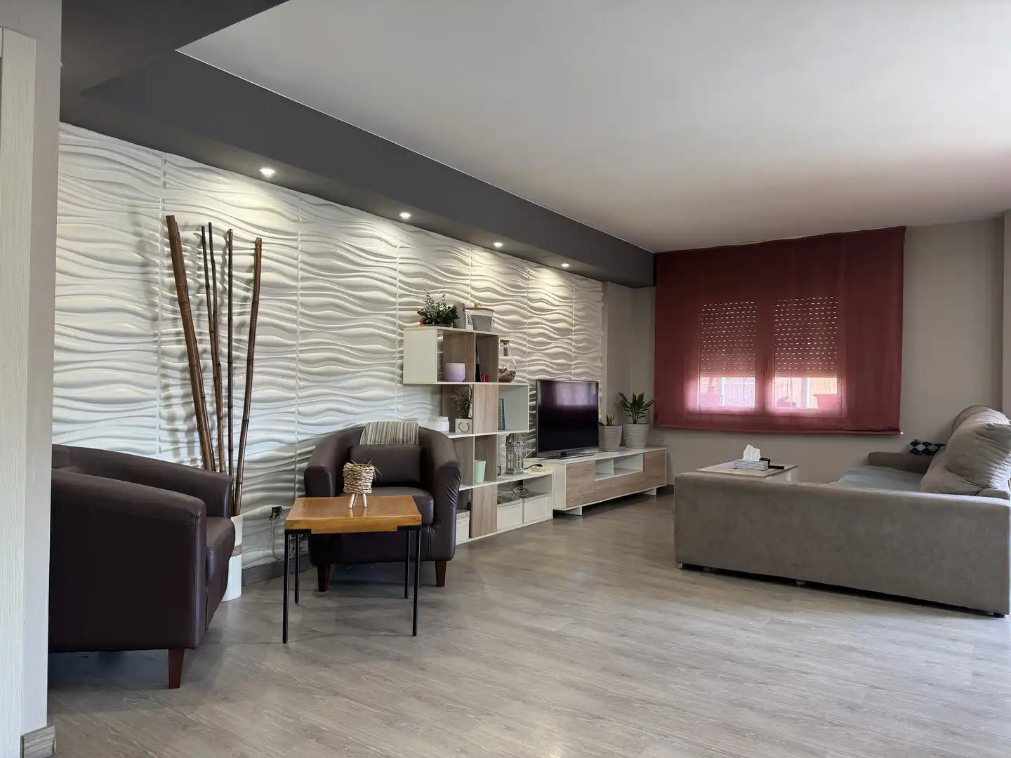 Piso con ascensor en venta en Carrer Doctor Robert, imagen 6