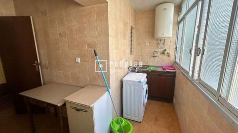 Photo 3 of Flat to rent in Deportista Enrique Carey, Alipark, Alicante / Alacant