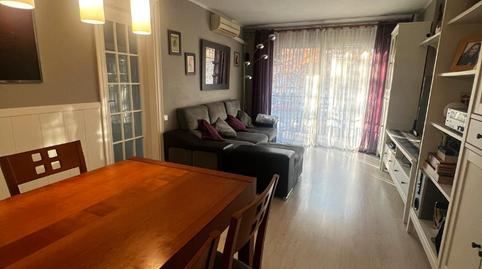 Foto 2 de Pis en venda a Carrer del Guadalhorce, Can Palet II - Santa Eulàlia, Terrassa