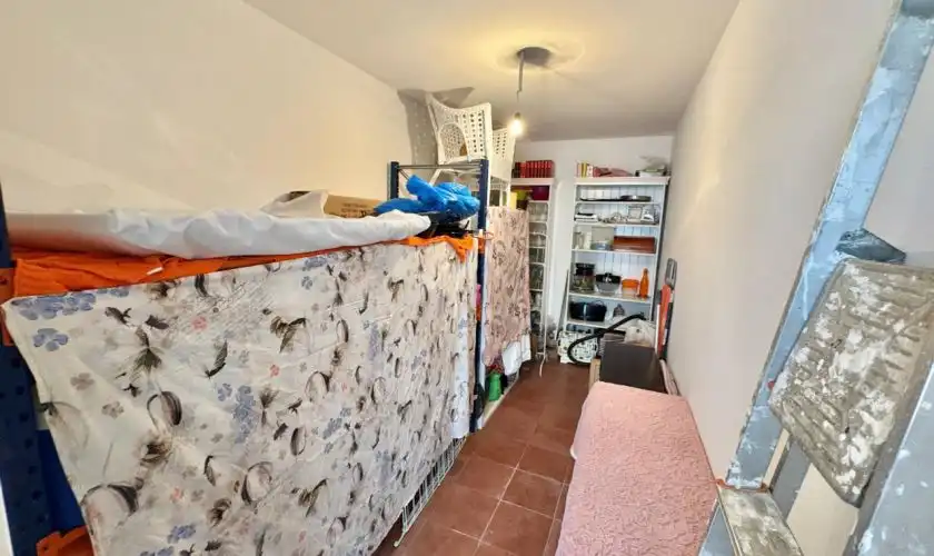 Flat for sale in Carboneras  with Air Conditioner, Terrace and Storage room