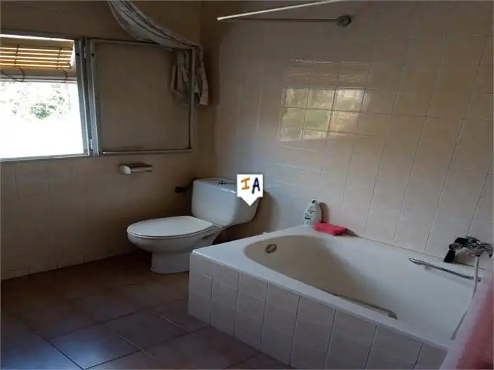 Casa a schiera in vendita a Benalúa de las Villas, imagen 9