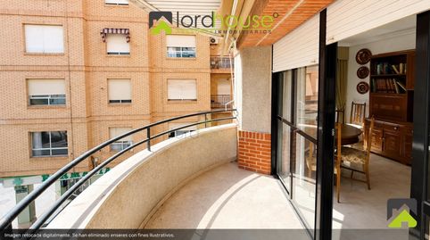 Foto 4 de Piso en venta en Calle Jose Mouliaa, 55, San José, Lorca