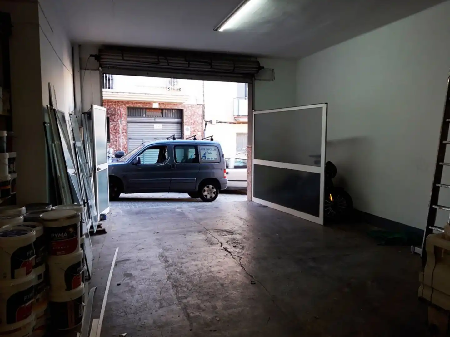 Gewerbefläche zum Verkauf in Cerdanyola, imagen 2