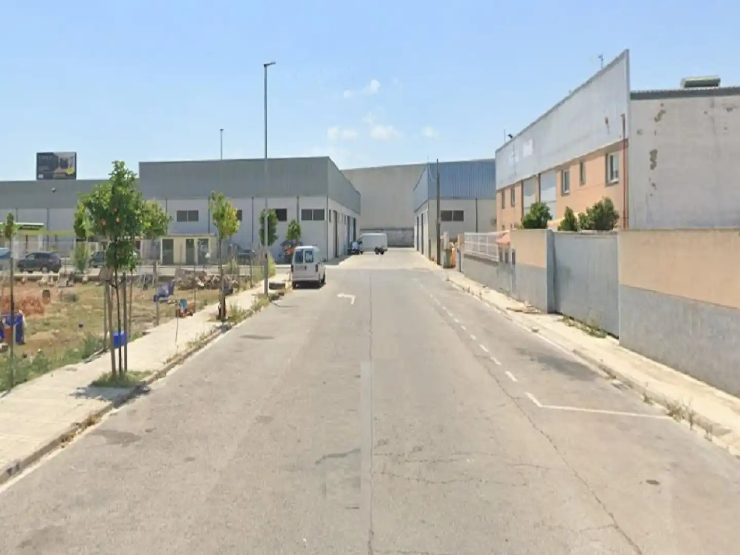 Nave industrial in vendita a Urbanitzacions i Pedanies Sud, imagen 7