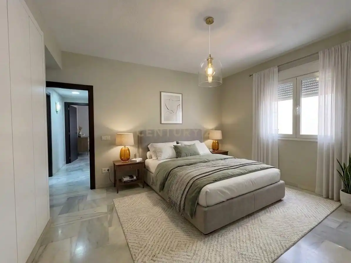 Habitación de Apartamento en venta en Málaga