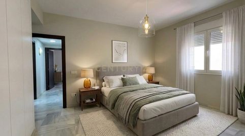 Foto 3 de Apartamento en venta en Limonar, Málaga Capital