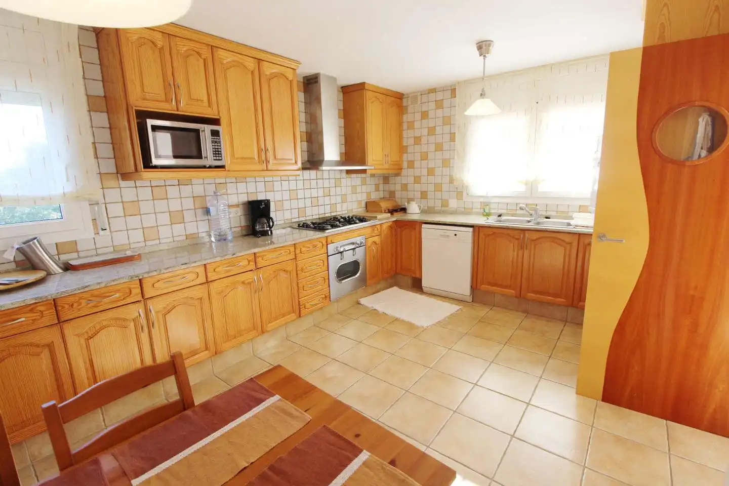 Casa amb jardí en venda a calle de Sant Pol, imagen 6