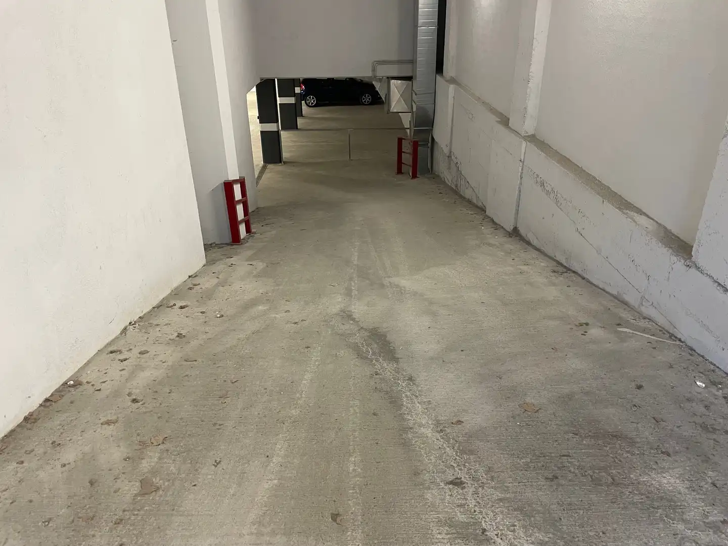 Garage zur Miete in Gran Via de les Corts Catalanes, 567, L'Antiga Esquerra de l'Eixample