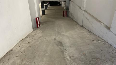 Foto 5 de Garaje de alquiler en Gran Via de Les Corts Catalanes, 567, L'Antiga Esquerra de l'Eixample,  Barcelona Capital