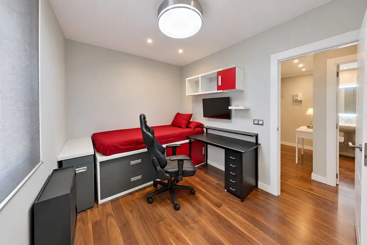 Habitación de Piso en venta en Massanassa con Calefacción y Trastero