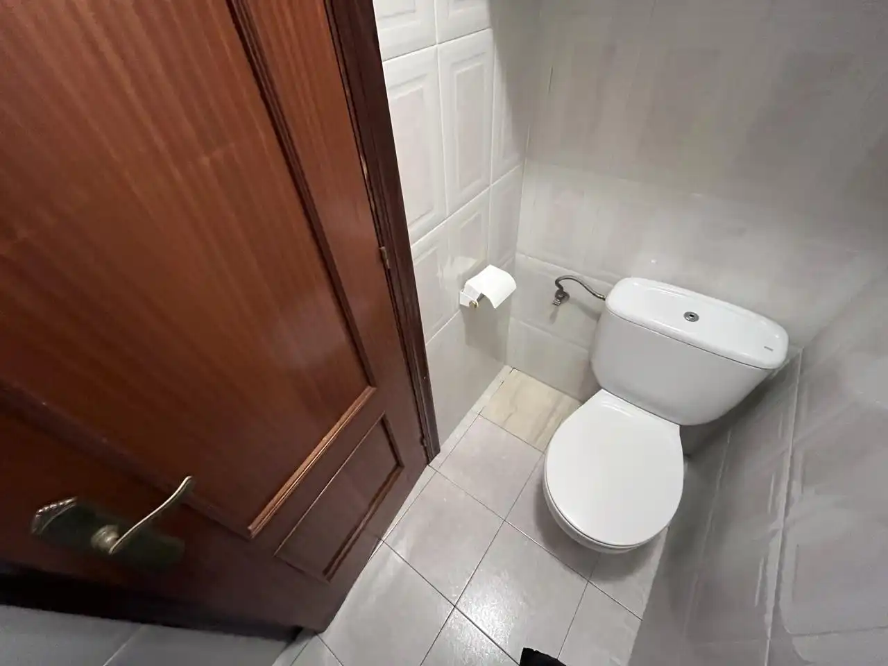 Baño de Piso en venta en Noja con Terraza