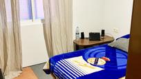 Bedroom of Flat for sale in Palencia Capital  with Storage room and Balcony