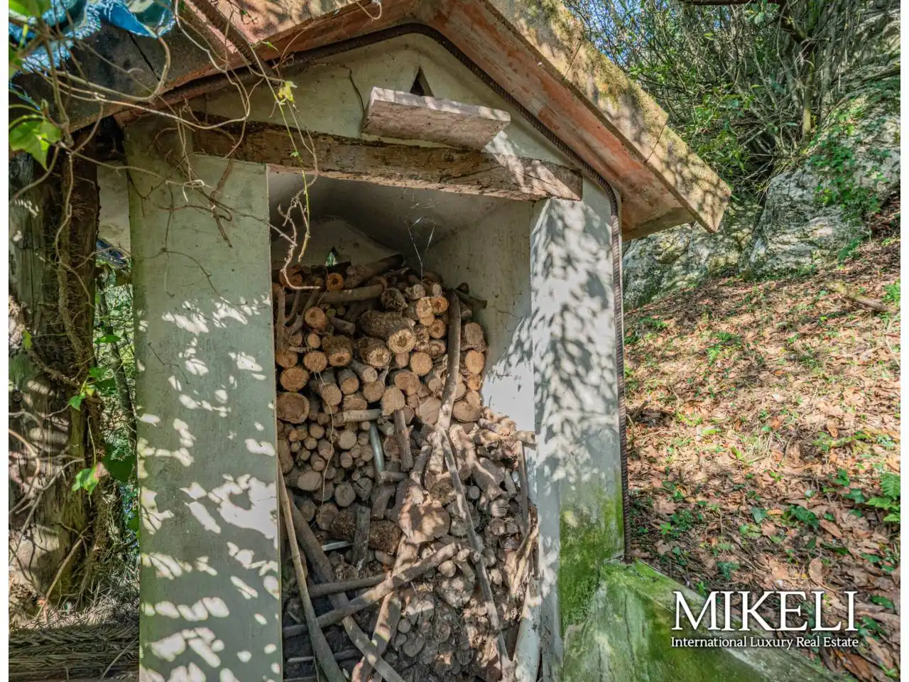 Jardí de Casa o xalet en venda en Piélagos amb Calefacció, Jardí privat i Terrassa