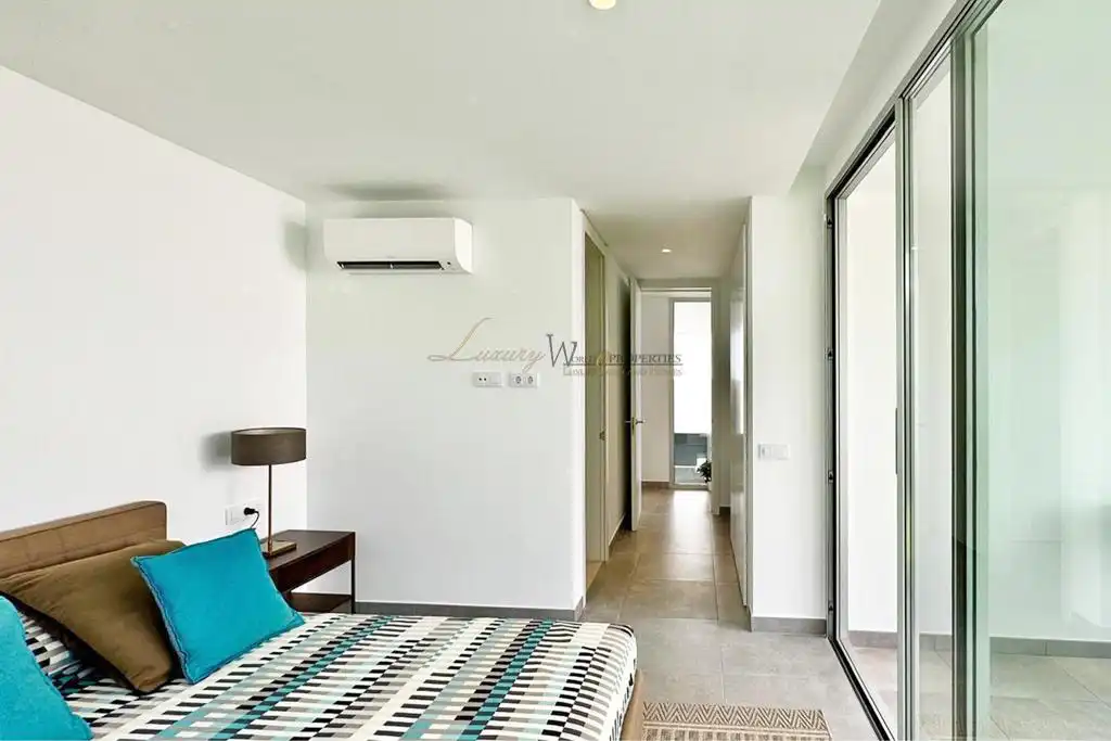 Casa con piscina en venta en Valito Sau, imagen 21
