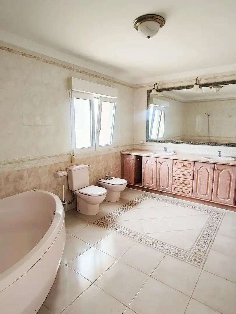 Detached house with garden for sale in Avenida L'ALCOIA DE 9, imagen 32