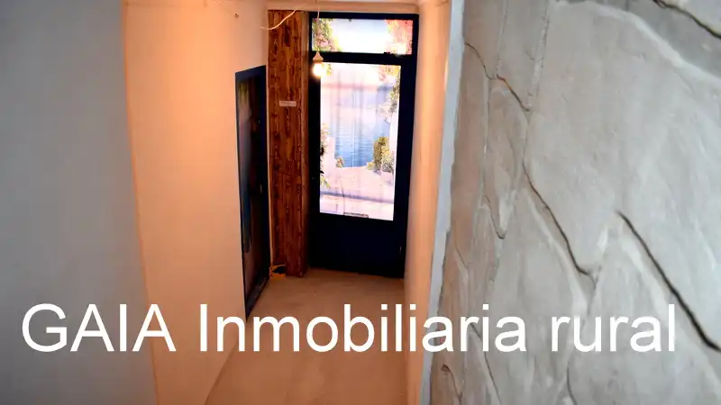 Casa adosada en venda en Maella