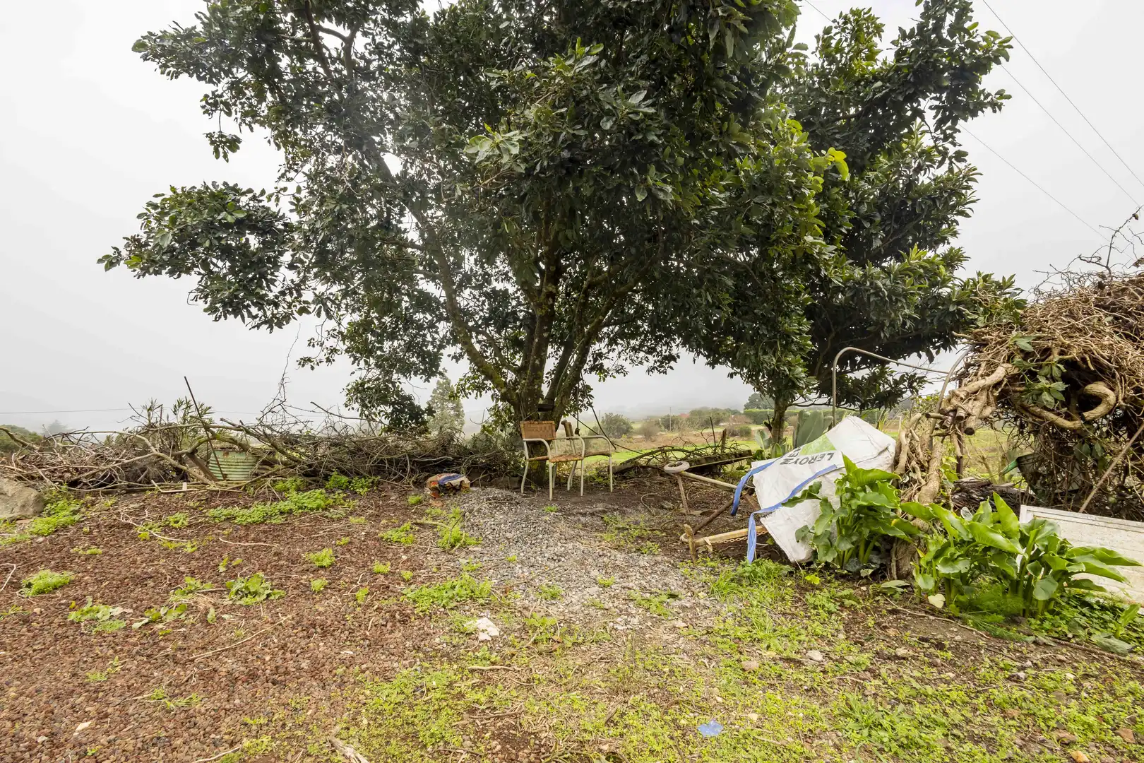 Finca rústica en venta en San Cristóbal de la Laguna con Calefacción, Jardín privado y Terraza