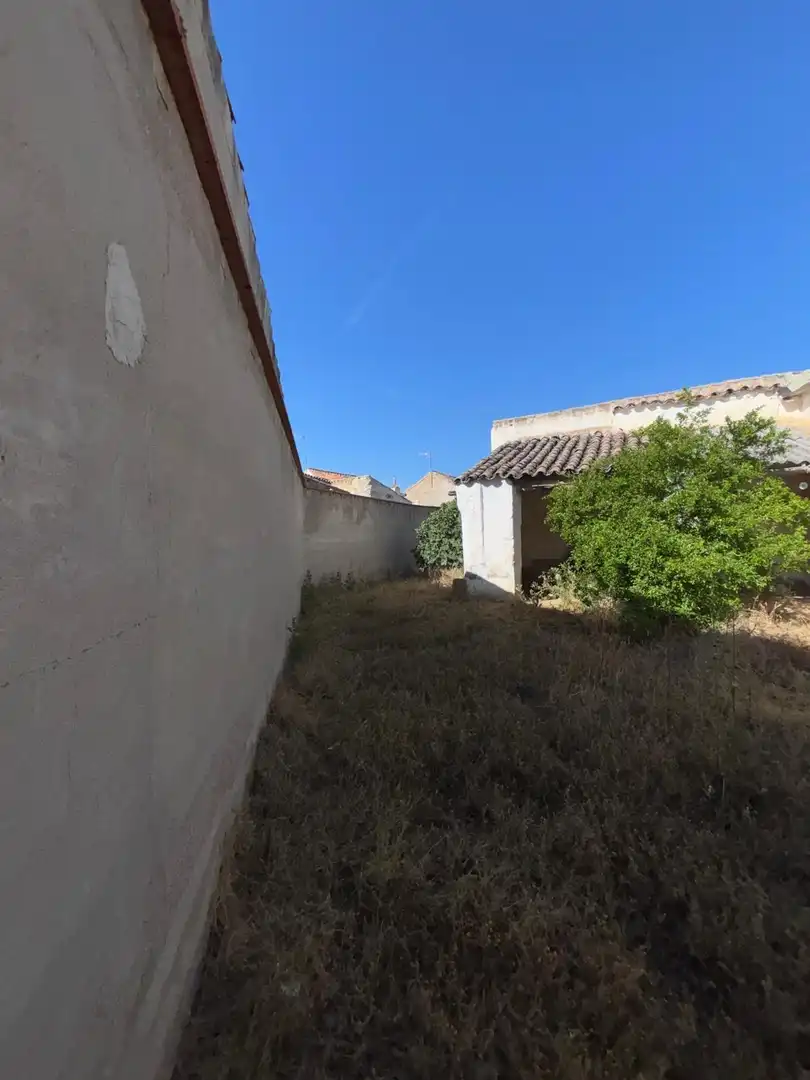 Casa o chalet en venta en Moral de Calatrava