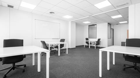 Foto 3 de Oficina de lloguer a Avenida Ricardo Soriano, 72b, Ricardo Soriano, Marbella