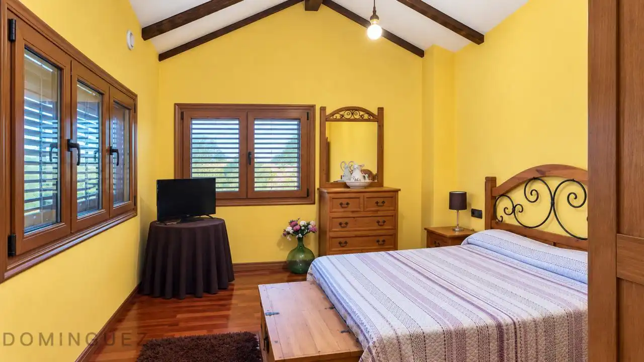 Chalet con piscina en venta en Redondela, imagen 22