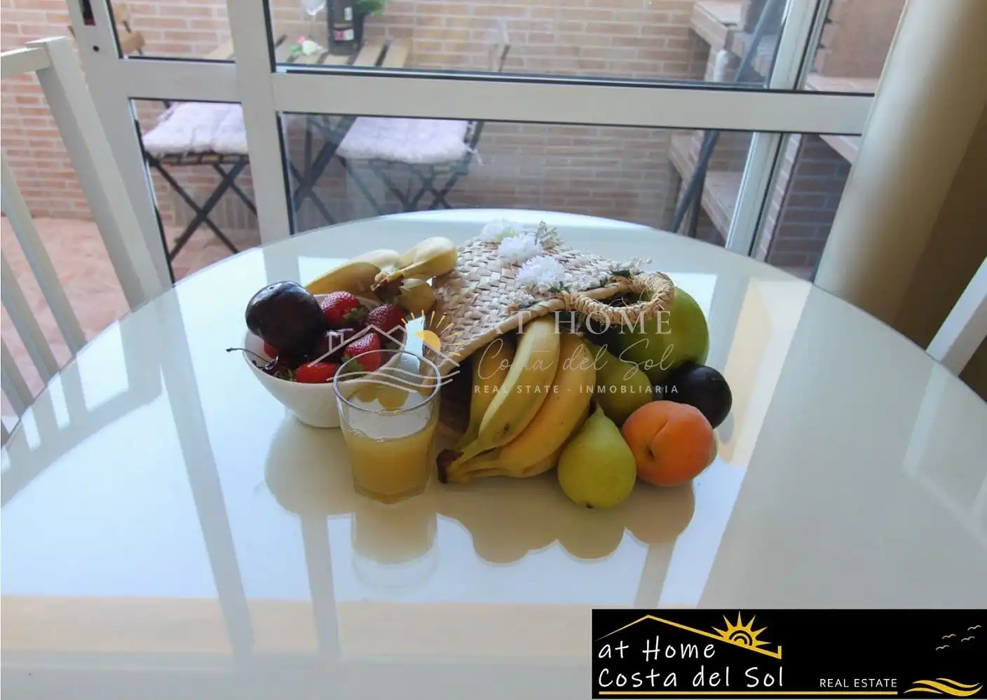 Apartments for rent in Centro